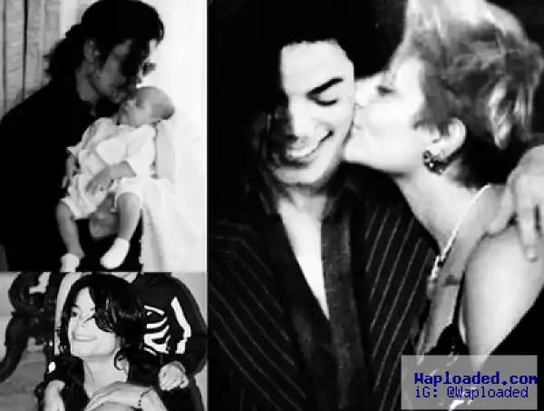 7 Years On...Paris Jackson Pays Touching Tribute To Father